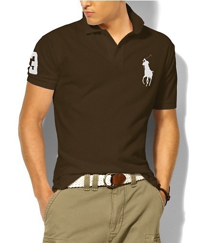 Polo T shirt 071